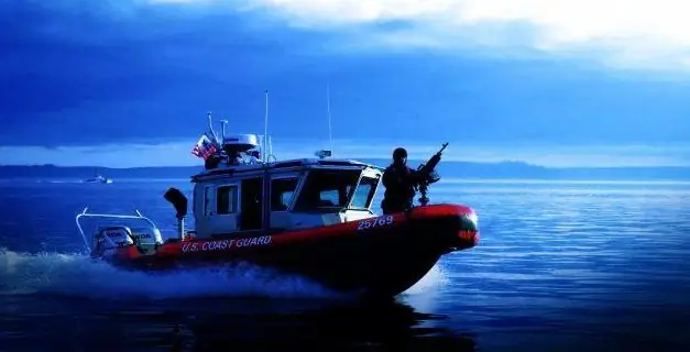 Стена в 20 миллиардов долларов за счет реальной безопасности