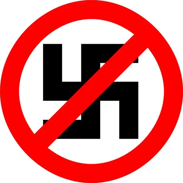 Ударил бы Иисус нациста?