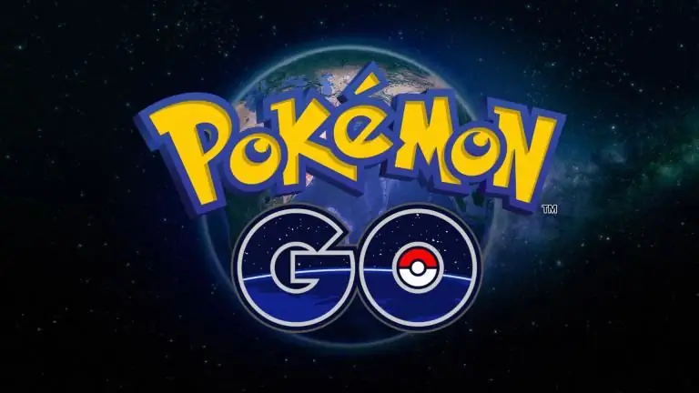 Pokemon GO: пропаганда игр