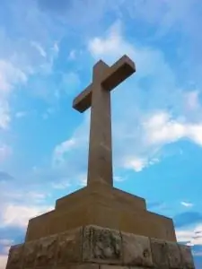 Крест Крест
