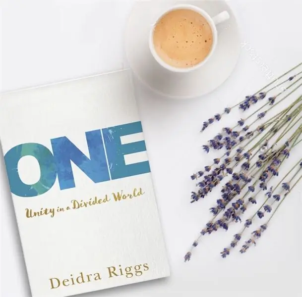 Эпизод 33: Shalom Book Club ONE Дейдра Риггс