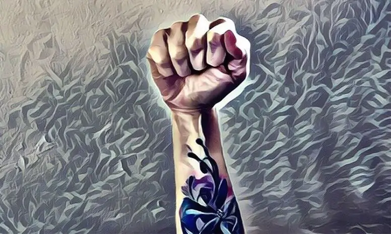 Нет, мы не должны переставать выступать против идеологии наших братьев и сестер во Христе