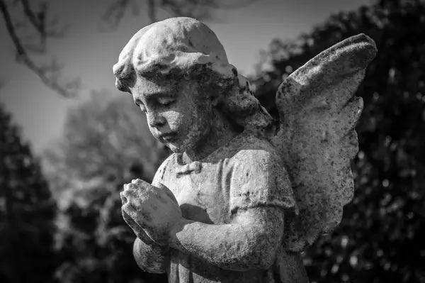 Надежды и страхи всех лет: Первое воскресенье после Рождества