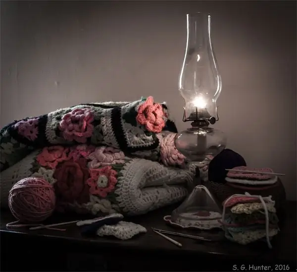 Третье пришествие: Цветение крокусов в пустынных местах