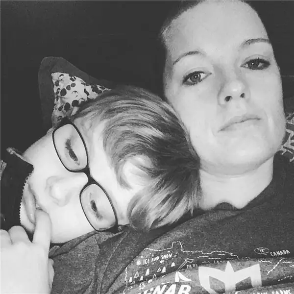 Кто я и выбираю быть