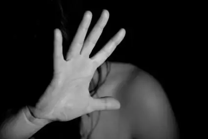 Евангелие токсичной мужественности: почему южные баптисты на самом деле потворствуют домашнему насилию (независимо от того, хотят они этого или нет)