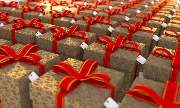 Нестандартно: переосмысление праздничных благотворительных пожертвований