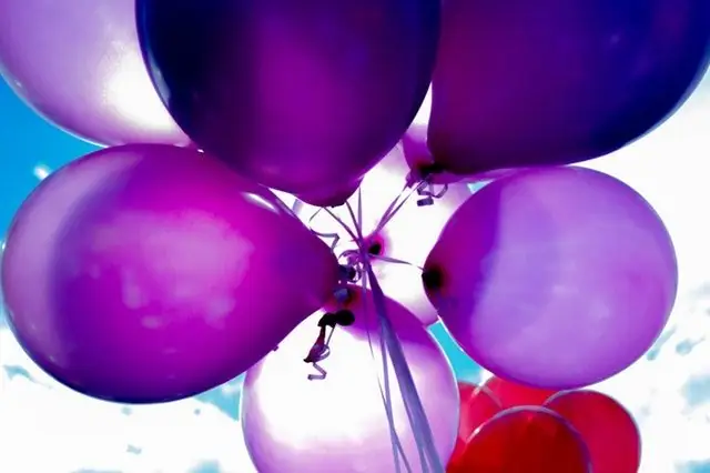 40 вещей на мое 40-летие: от чего я отказываюсь, принимаю или даже не беспокоюсь