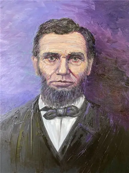Линкольн