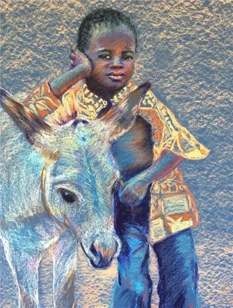 Искусство и жизнь не торопятся: на это уходит 10 000 часов