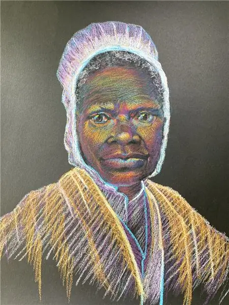 Религия без человечества: урок от Sojourner Truth
