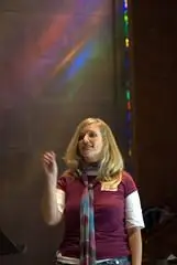 Выходите из церкви Big Boat и садитесь на миссионерский спасательный плот