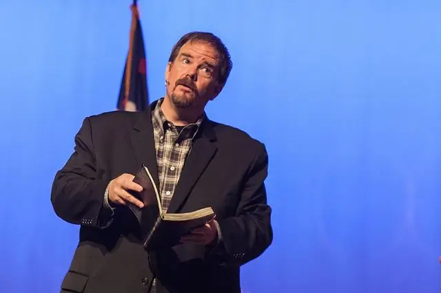 Совет Эда Стецера англиканской церкви в Северной Америке