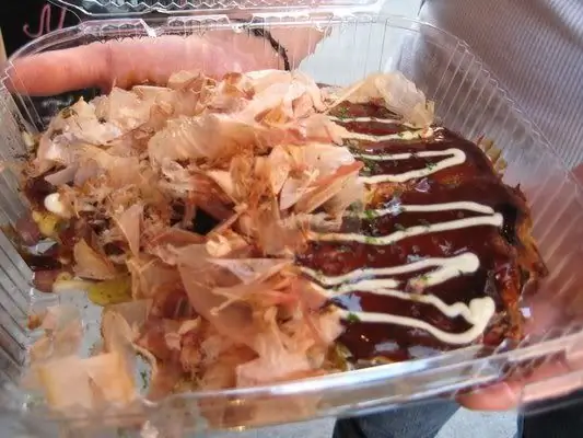 Марди Гра, блины и новая традиция