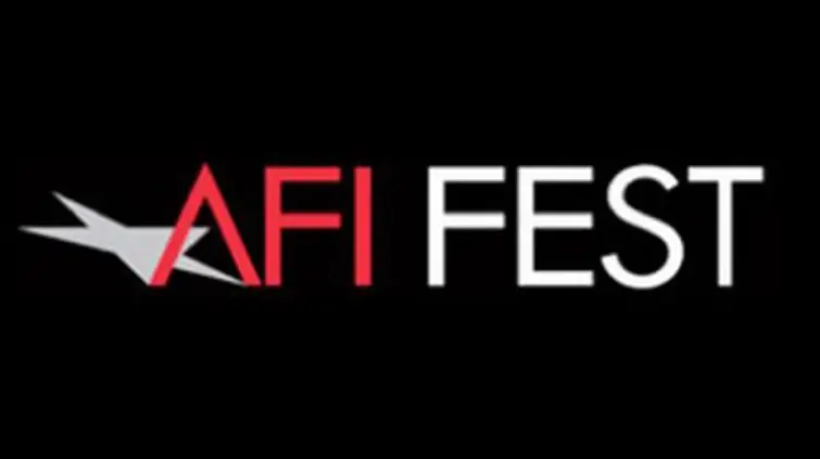 На AFI FEST: СЕТЬ