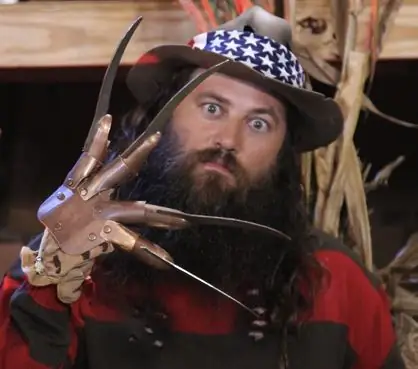 Блог Duck Dynasty10: 'Quack-O-Lantern