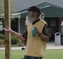 Блог Duck Dynasty 9 «Going Si-Ral»