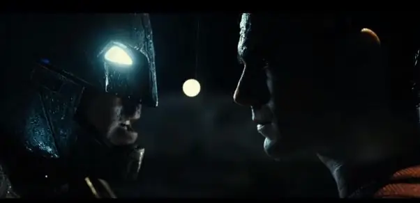 Богословие и жертвоприношение в фильме «Бэтмен против Супермена» [СПОЙЛЕРЫ]