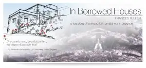 Рецензия на книгу: «В заимствованных домах» Фрэнсис Фуллер