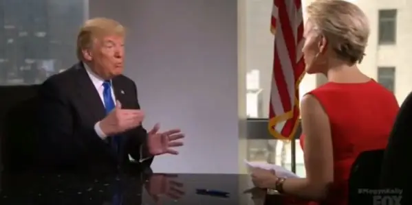 Когда Дональд Трамп понимает (вроде) правильно