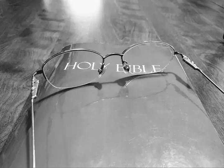 Использование «диалогической линзы» для Писания и проповеди