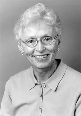 Салли Макфэг: дань уважения экофеминистскому проповеднику