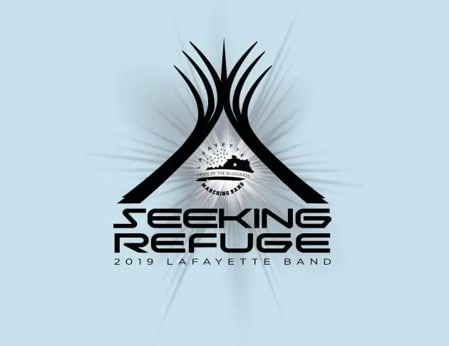 В поисках убежища: удивительное пророческое видение марширующего оркестра