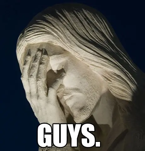 Слоны не умеют быть людьми; Ищите «малые законы», чтобы направлять их