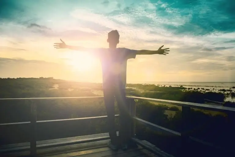 5 ключевых способов подготовиться к духовному руководству