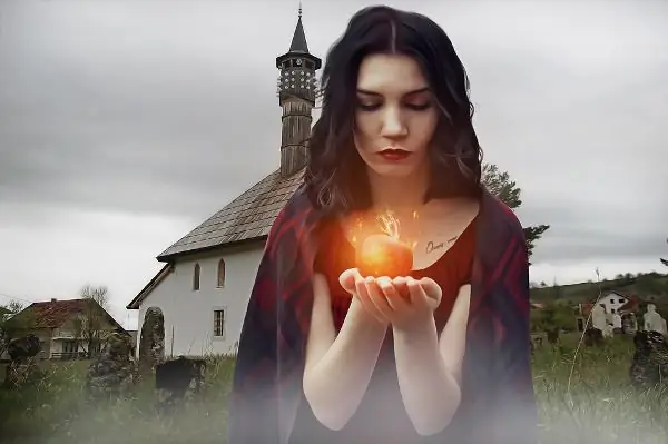 Не все заклинания подойдут: почему история магических практик имеет значение
