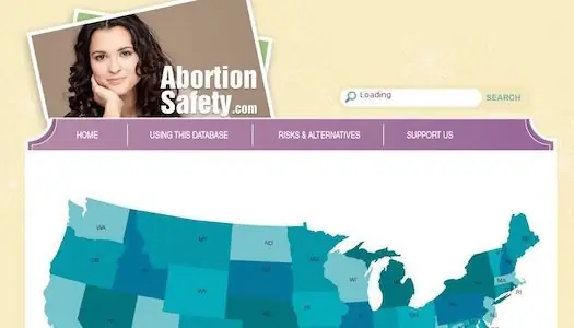 Распространение страха: цель SecularProLife