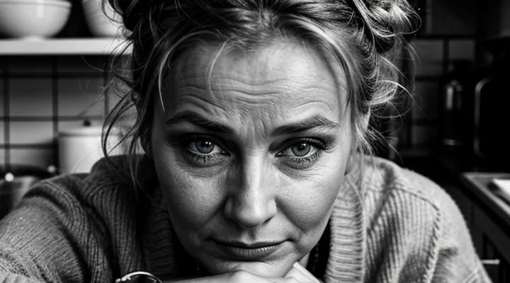 Они думали, что воспитывают самостоятельность, а на самом деле — безразличие.