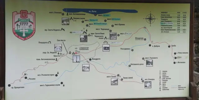 Насколько занят он в дороге? Эти дорожные календари могут помочь вам