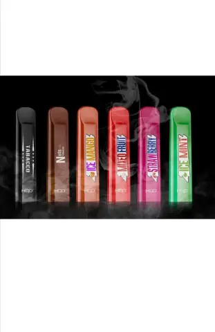 Monster Puffs от Анук Глаудеманс