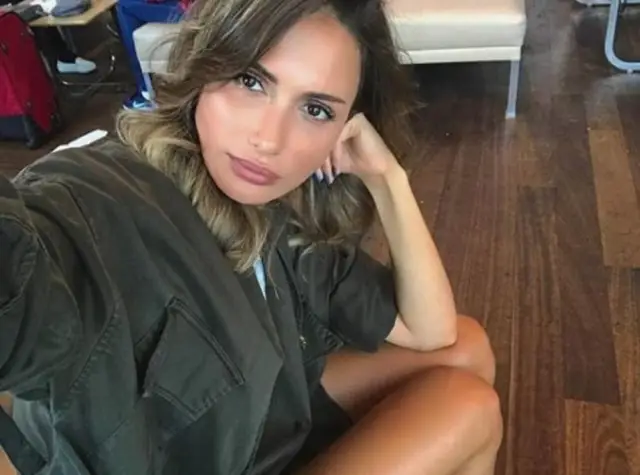 Эмина Зорлак: 1-й четверг ноября, кухня - это мужское достояние