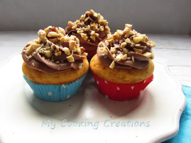 Время вечеринки: баклажаны с шоколадом