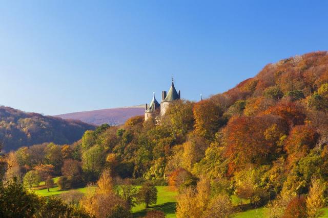 15 лучших городов для воспитания активных детей