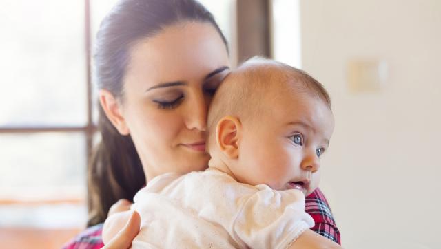 Мамы сейчас проводят ретриты по уходу за собой, потому что это так трудно сделать перерыв дома