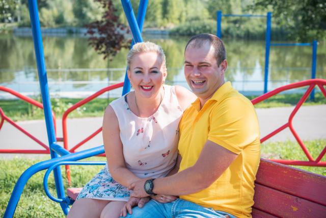 Диета с моим мужем: несправедливое путешествие с потерей веса