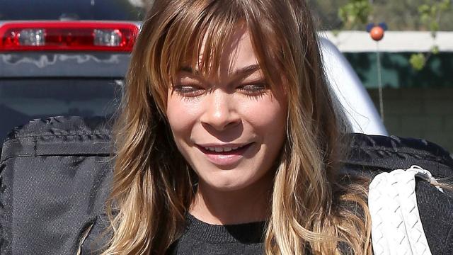 Леэнн Раймс о том, почему она любит, что мачехи получают свой собственный день, чтобы отпраздновать