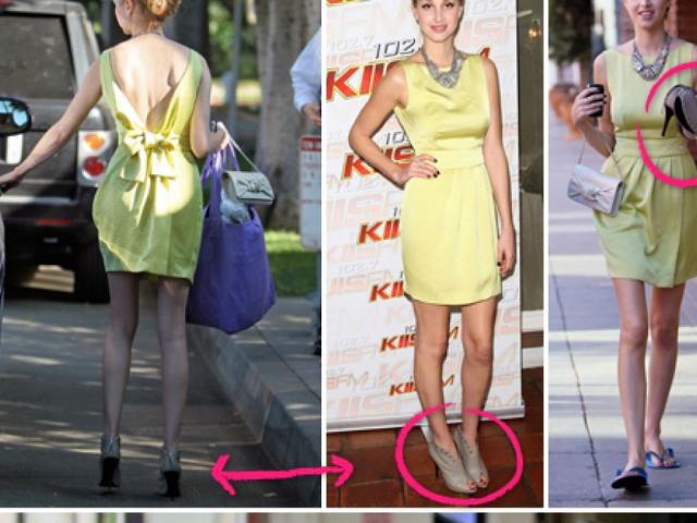 Порт Уитни о безмолвном страхе, который испытывают многие новые мамы, но редко признают