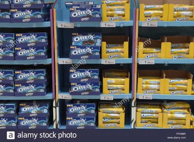 Peeps Oreos идут, и у Интернета есть некоторые чувства