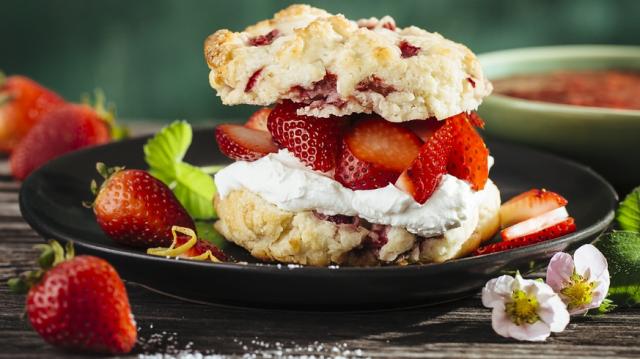 16 вкусных рецептов Хануки