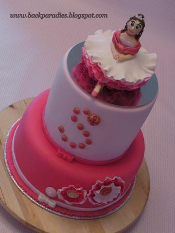 Эта 4-летняя Миссис Doubtfire " Вечеринка по случаю дня рождения, и мы так ревнивы