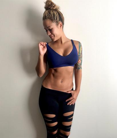 Вирусный пост Сиа Купер о том, что «плохая мама» резонирует с тысячами