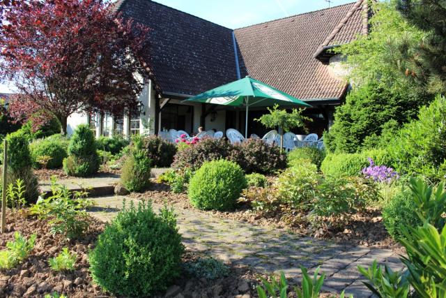 Пара открывает двери в свой особняк, принимает 70 приемных детей после урагана Ирма