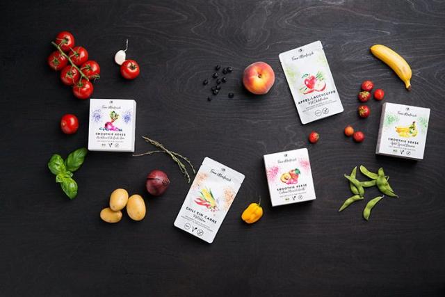 Я отказался от упаковки здоровых обедов для моих детей - и мне не стыдно это признать