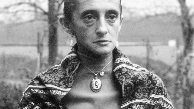 Писатель Кристина Орган говорит правду о том, почему мамы так чертовски устали