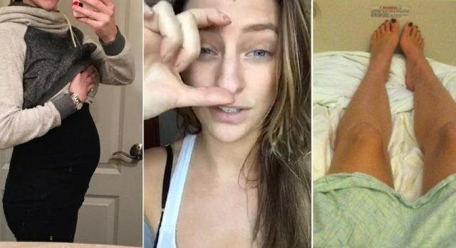 Единственное, что мы должны перестать говорить беременным женщинам