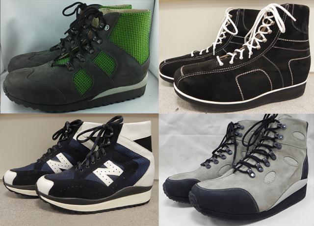 Эти туфли с индивидуальной росписью дают надежду больным детям